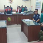 PT. Moko Panca Putra Cabut Gugatan Perdata Terhadap Dinas SDABMBK Deli Serdang
