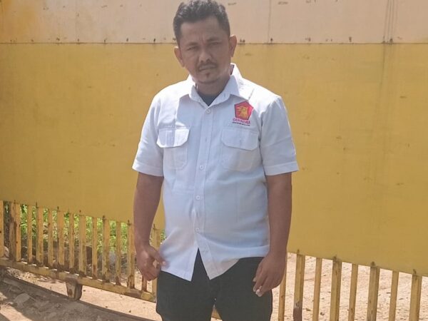 Warga Tidak Tahu Ada Ternak Ayam, Irpan Pasaribu Minta Cek Izin dan Kelayakan Lingkungan