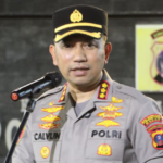 Kapolrestabes Medan Laporkan Harta Rp5,9 Miliar, Data e-LHKPN Publik Terakhir Tercatat Tahun 2022
