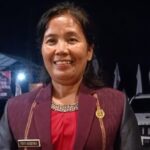 LHKPN Kadis Pariwisata Samosir Tetty Naibaho Berubah Signifikan, Mobil Rp60 Juta Tak Lagi Tercantum dan Harta Bergerak Naik 520 Persen