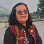 Kadis Pariwisata Tety Naibaho Disorot, Proyek Amphiteater Rp15 Miliar di Samosir Minim Transparansi di Tengah Efisiensi Anggaran