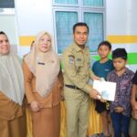 Sambut HUT ke-18 Labura, Pemkab Gelar Sunat Massal untuk Wujudkan Generasi Sehat dan Religius