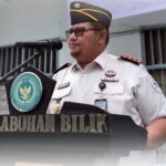 Skandal Lapas Labuhan Bilik Usai Kasus Narkoba! Anggaran Makan Warga Binaan Rp1,64 Miliar Disorot, Total 8 Paket Belanja 2026 Senilai Rp2,23 Miliar Diminta Diaudit, Aktivis Desak Copot Kalapas