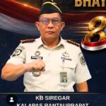 Overkapasitas Hampir 300 Persen dan Anggaran Makan WBP Rp13,34 Miliar Disorot, Aktivis Desak Kakanwil Copot Kalapas Rantauprapat