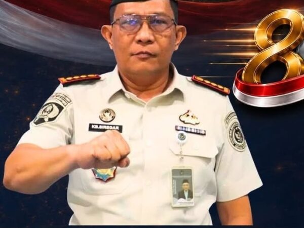 Overkapasitas Hampir 300 Persen dan Anggaran Makan WBP Rp13,34 Miliar Disorot, Aktivis Desak Kakanwil Copot Kalapas Rantauprapat