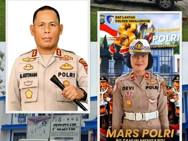 Kado Pahit Hari Bhayangkara: Pungli SIM Tetap Berjaya di Simalungun, Kasat Lantas Malah Intimidasi Wartawan