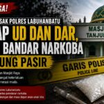 Siti Mawarni Desak Polres Labuhanbatu Tangkap Ud dan Dar, Terduga Bandar Narkoba di Tanjung Pasir