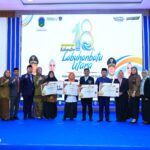 Dedy Aksaris Arief Bawa Dinas PPPA Labura Raih Prestasi Juara Harapan Lomba Inovasi Tingkat OPD