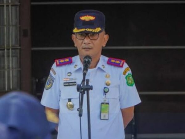 Dikonfirmasi 10 Pertanyaan Krusial Retribusi Parkir Medan, Kadishub Irsan Nasution Diduga Blokir WhatsApp Wartawan