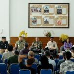 Gebrakan Bobby-Surya Hapus Desa Tertinggal, Pemprov Sumut Siapkan Suntikan Dana KKSB hingga Rp50 Miliar