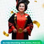 Prahara Universitas Audi Indonesia Kian Panjang: Rektor Faijah Sihombing Pernah Tersangkut Kasus Penganiayaan Mahasiswi di Polsek Tuntungan