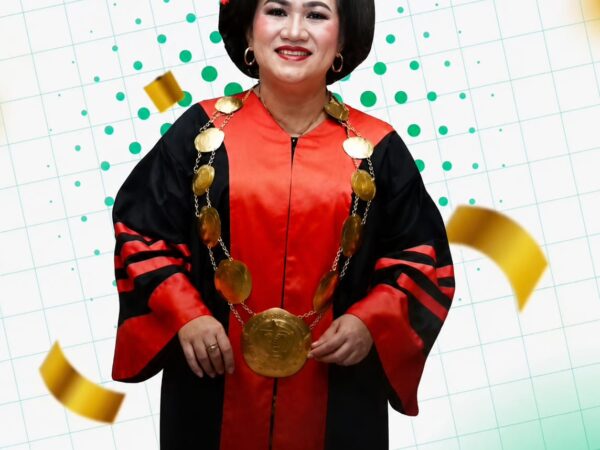 Prahara Universitas Audi Indonesia Kian Panjang: Rektor Faijah Sihombing Pernah Tersangkut Kasus Penganiayaan Mahasiswi di Polsek Tuntungan