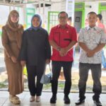 DPRD Labura Tinjau Pelayanan Puskesmas Aek Kanopan