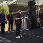 Fauka Pimpin Lindu Aji Gelar Culture Fest 2026 di Borobudur, Tampilkan 1.000 Jatilan dan Libatkan Puluhan UMKM
