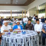 Haul ke-4 Hj. Ely Zarwati Dibuka MTQ dan Tahfizh Al-Qur’an, Diikuti 410 Peserta
