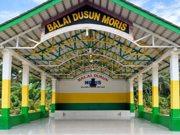 Diduga Caplok 500 Hektare Kawasan Hutan, Hijau Labura Siap Laporkan Perkebunan Sawit “PT Moris” ke Gakkum Kehutanan